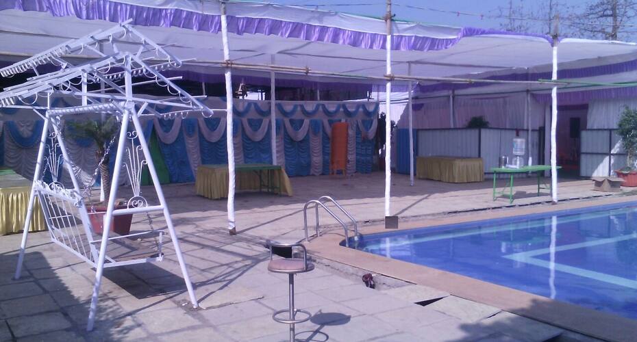 Hrushi Villa, Lonavala 4